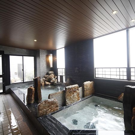 Dormy Inn Miyazaki Natural Hot Spring Εξωτερικό φωτογραφία