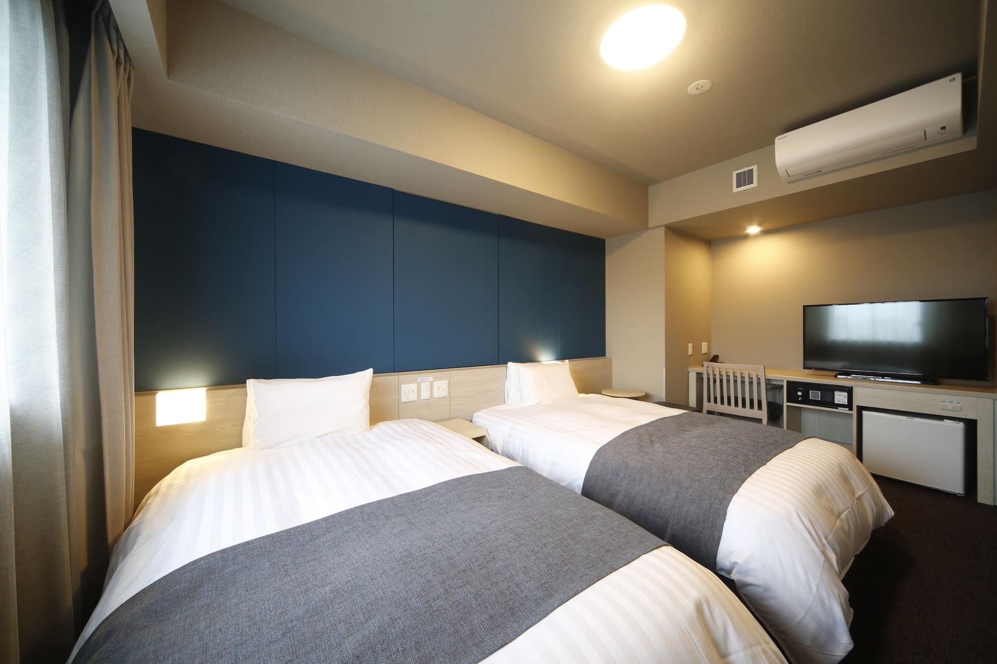 Dormy Inn Miyazaki Natural Hot Spring Εξωτερικό φωτογραφία