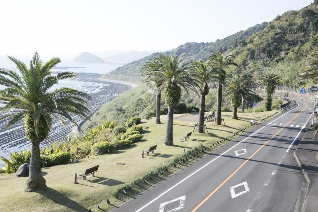Dormy Inn Miyazaki Natural Hot Spring Εξωτερικό φωτογραφία
