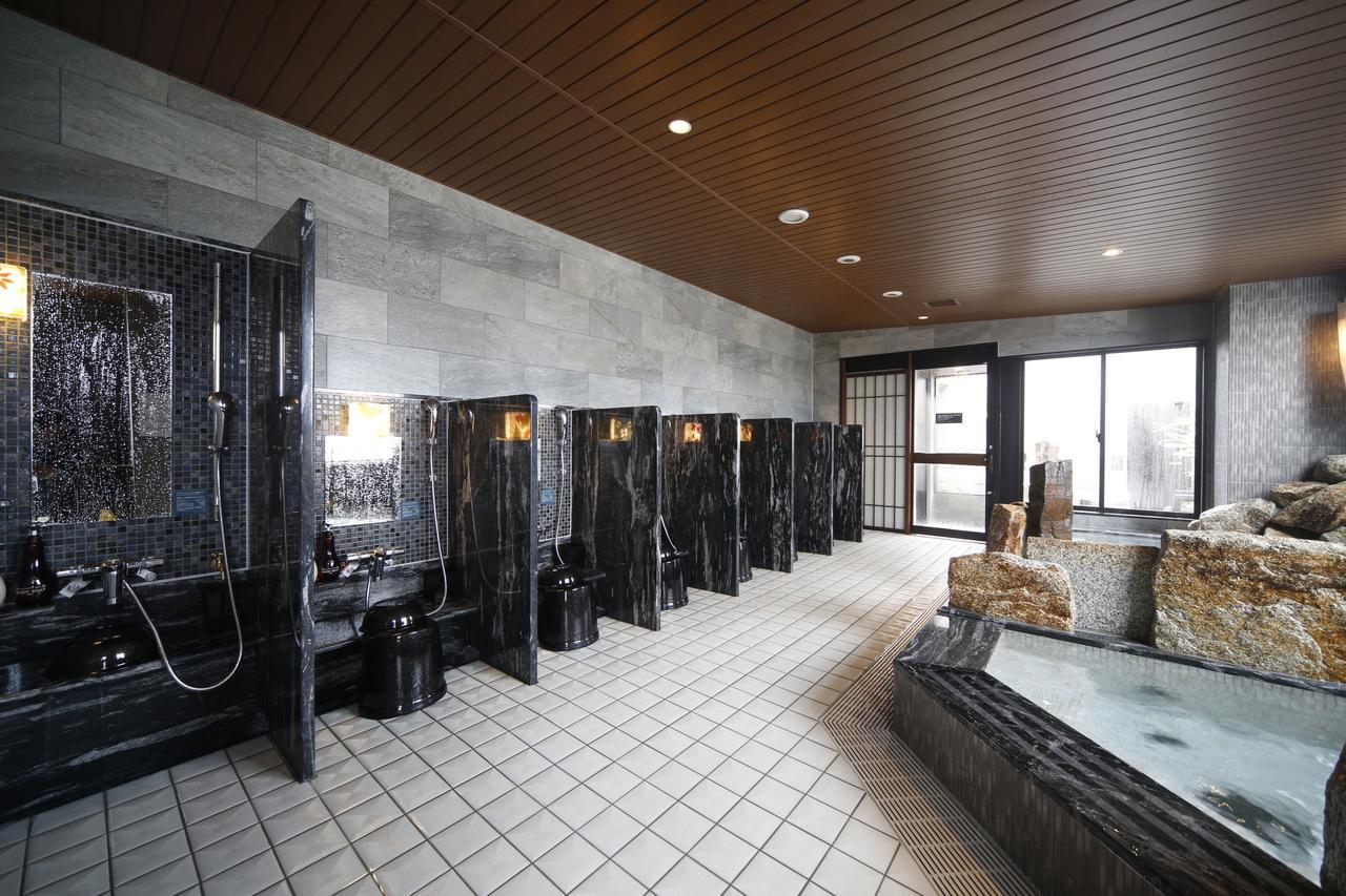 Dormy Inn Miyazaki Natural Hot Spring Εξωτερικό φωτογραφία