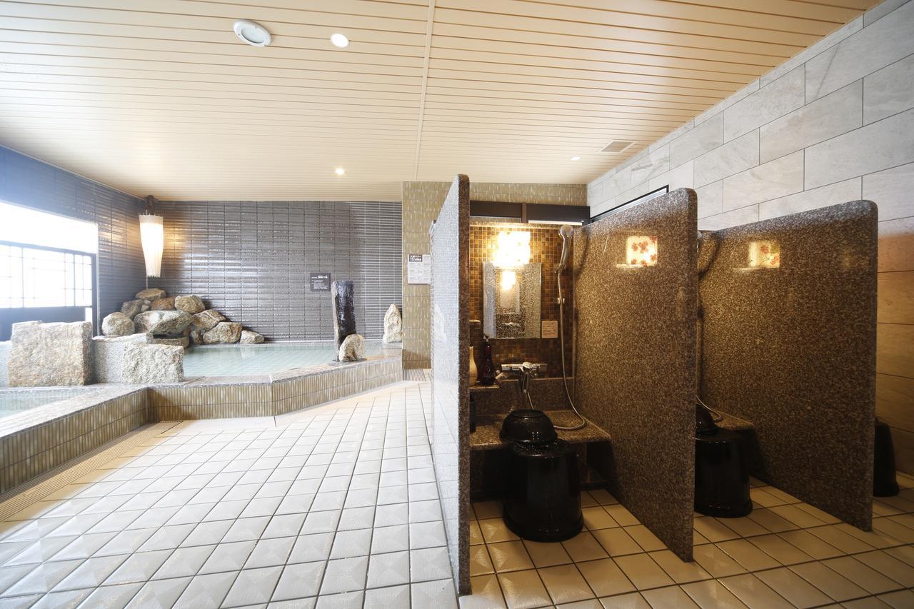 Dormy Inn Miyazaki Natural Hot Spring Εξωτερικό φωτογραφία