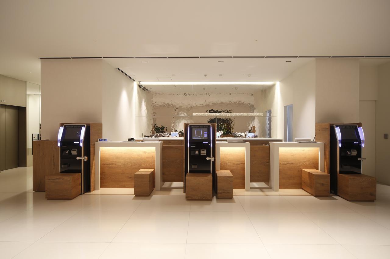 Dormy Inn Miyazaki Natural Hot Spring Εξωτερικό φωτογραφία