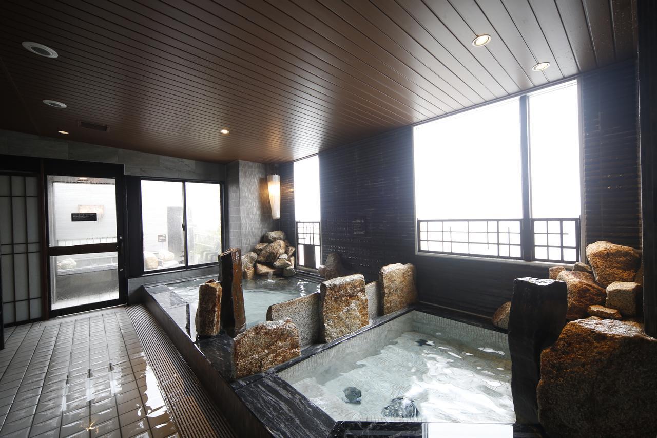 Dormy Inn Miyazaki Natural Hot Spring Εξωτερικό φωτογραφία