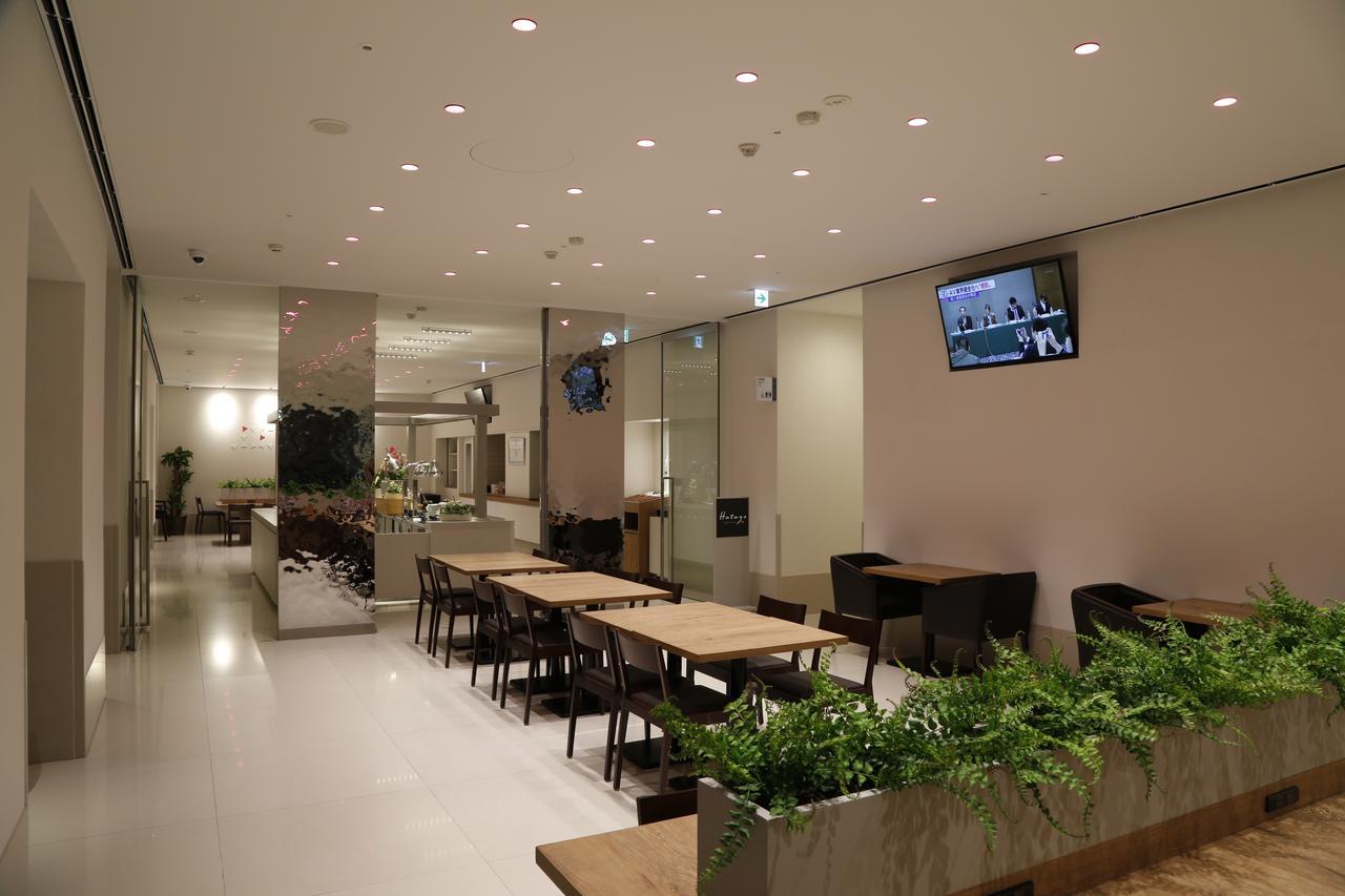 Dormy Inn Miyazaki Natural Hot Spring Εξωτερικό φωτογραφία