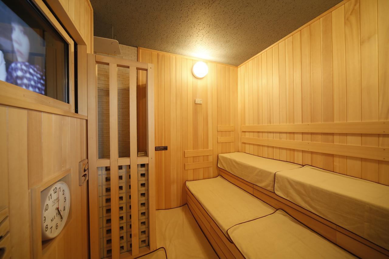 Dormy Inn Miyazaki Natural Hot Spring Εξωτερικό φωτογραφία