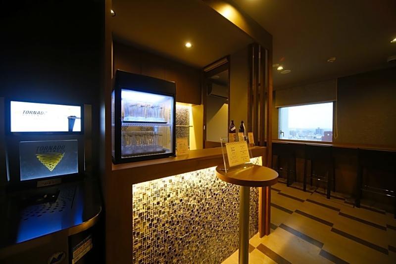 Dormy Inn Miyazaki Natural Hot Spring Εξωτερικό φωτογραφία