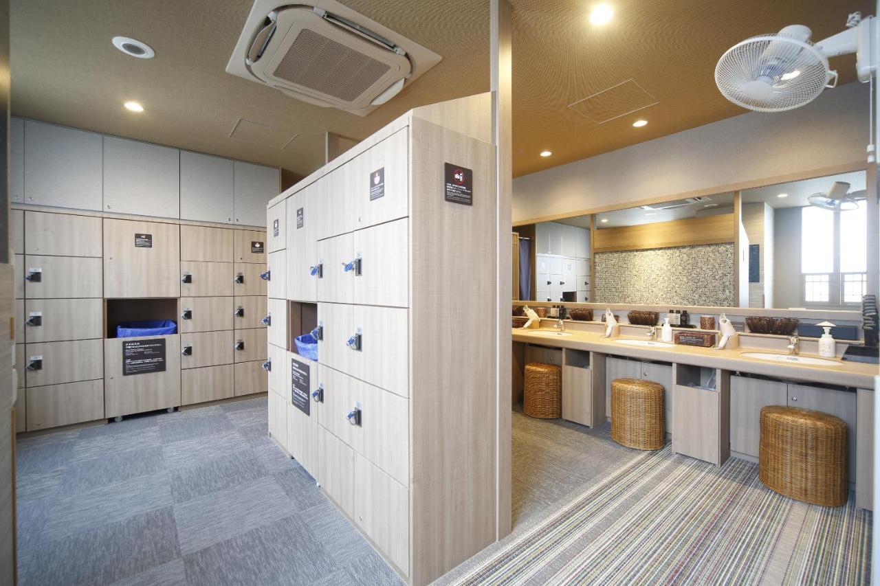 Dormy Inn Miyazaki Natural Hot Spring Εξωτερικό φωτογραφία