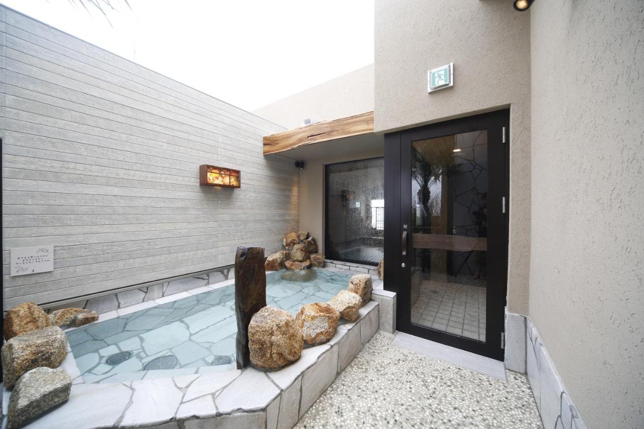 Dormy Inn Miyazaki Natural Hot Spring Εξωτερικό φωτογραφία