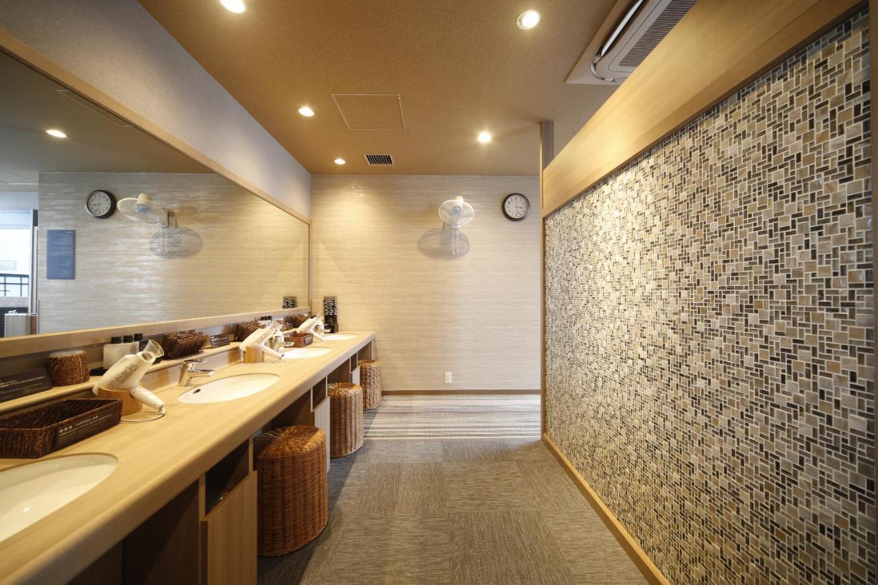 Dormy Inn Miyazaki Natural Hot Spring Εξωτερικό φωτογραφία