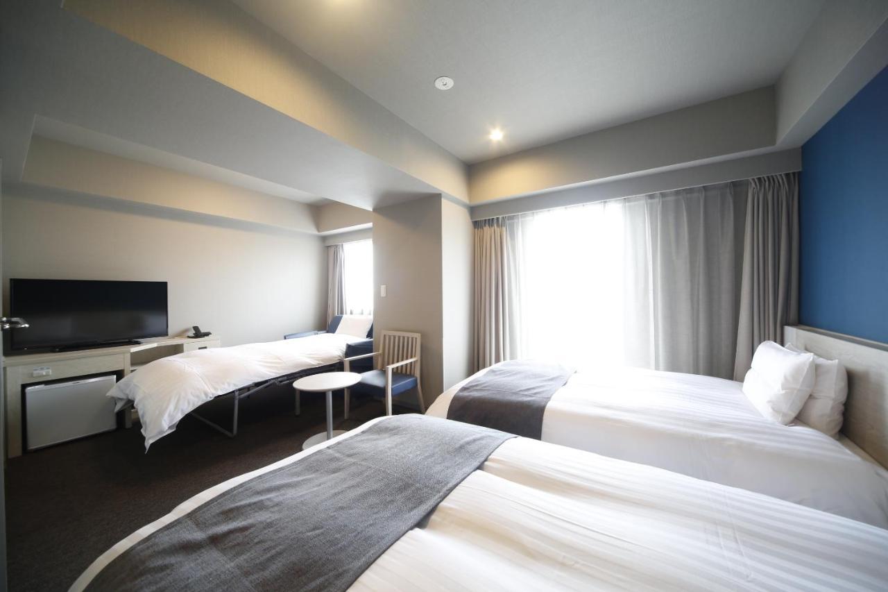 Dormy Inn Miyazaki Natural Hot Spring Εξωτερικό φωτογραφία